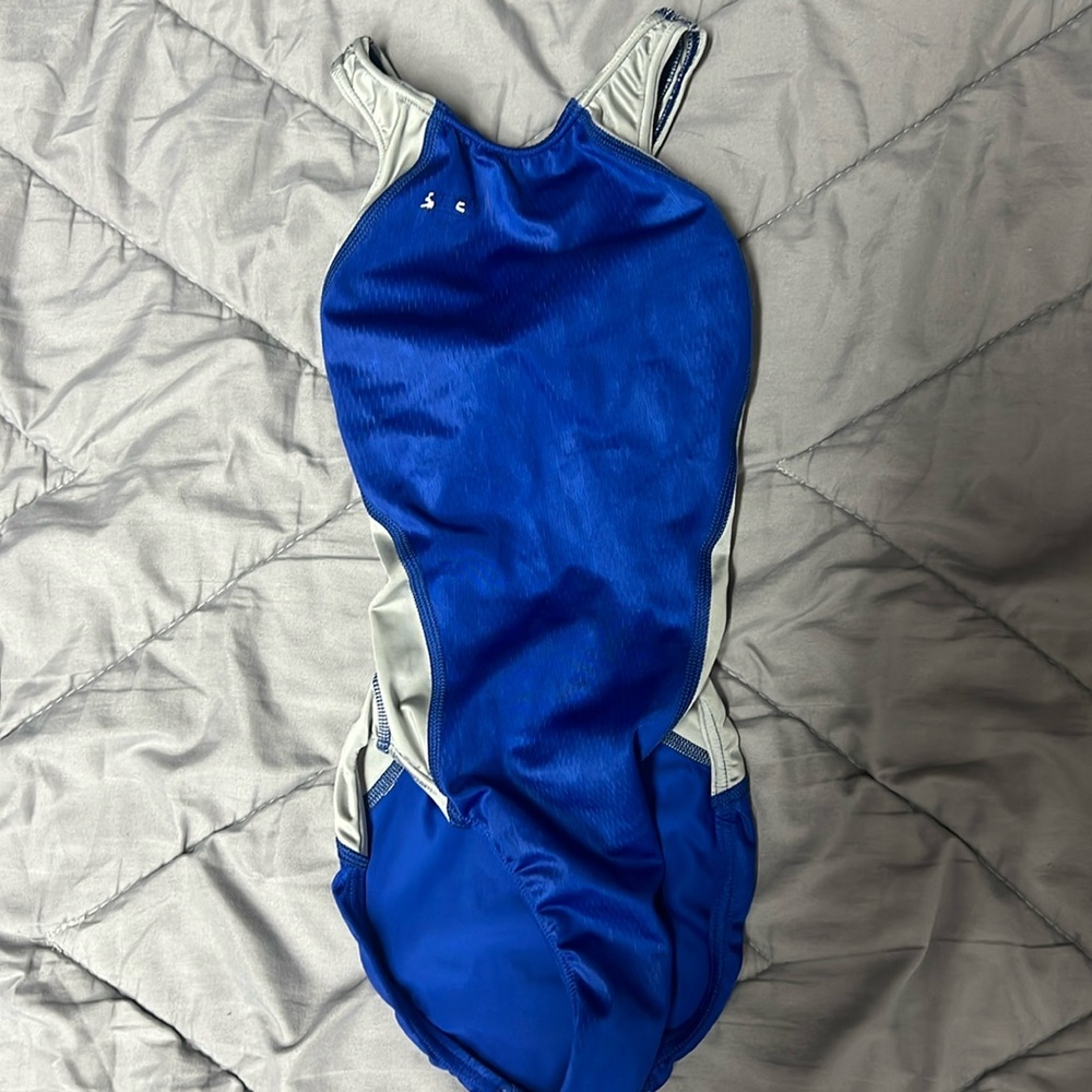 Speedo FastSkin Tech Suit